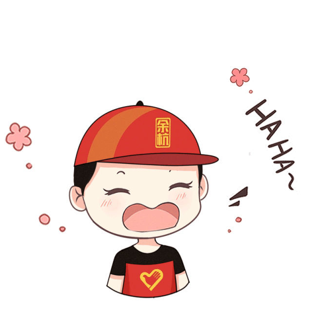 超萌表情包来袭!致敬这些可爱的人