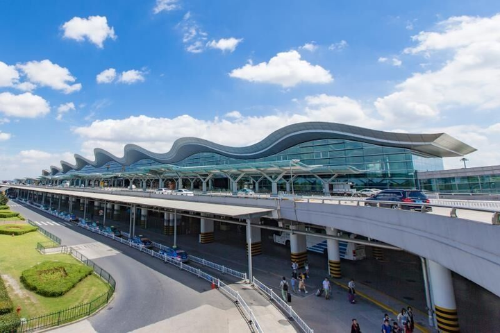 再造浙江空中大门 杭州萧山国际机场三期工程全力推进