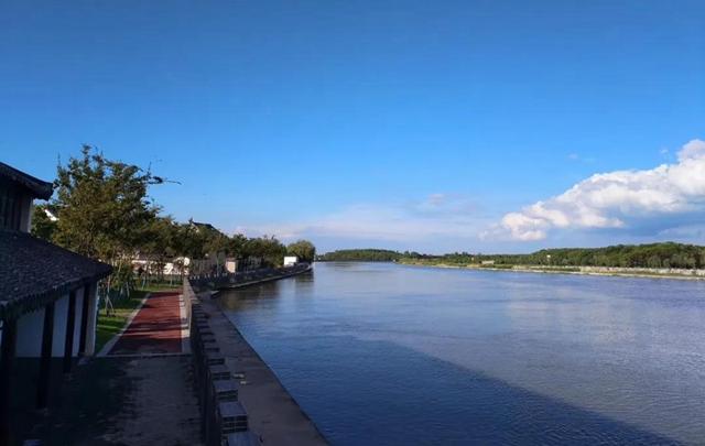 门口有景区!平湖新添3个景区村 在你家附近吗?