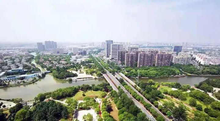 嘉北街道 六方面入手,打造新嘉北
