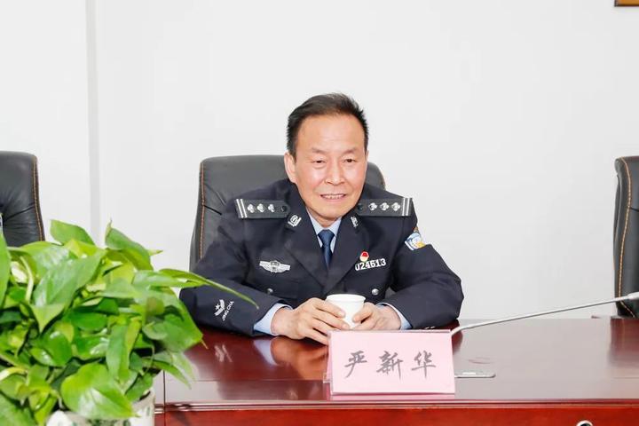 今天的头条留给他,一个为宁海公安奉献了40年的"铁血