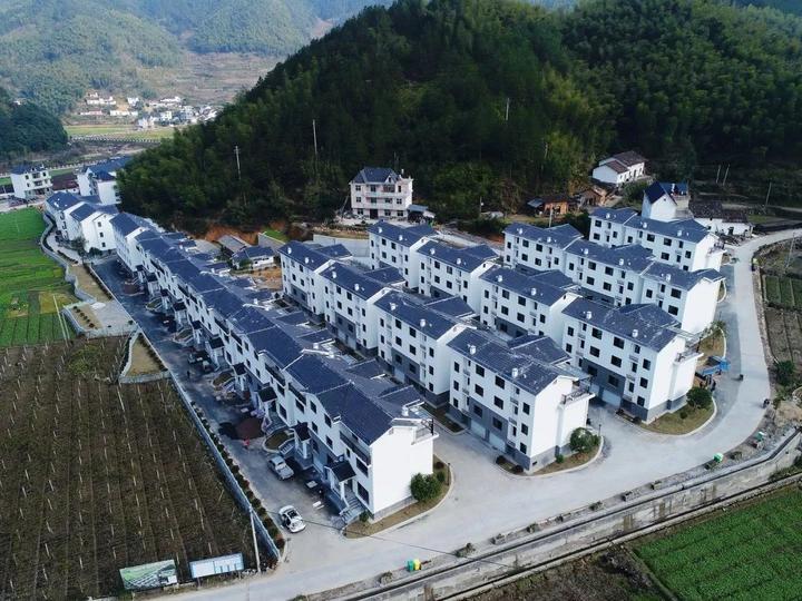 遂昌:2020年如何确保大搬快聚"搬得下,稳得住,富得起"?