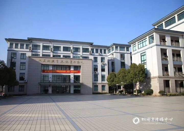 桐乡市现代实验学校桐乡六中教育集团振东中学桐乡六中教育集团实验