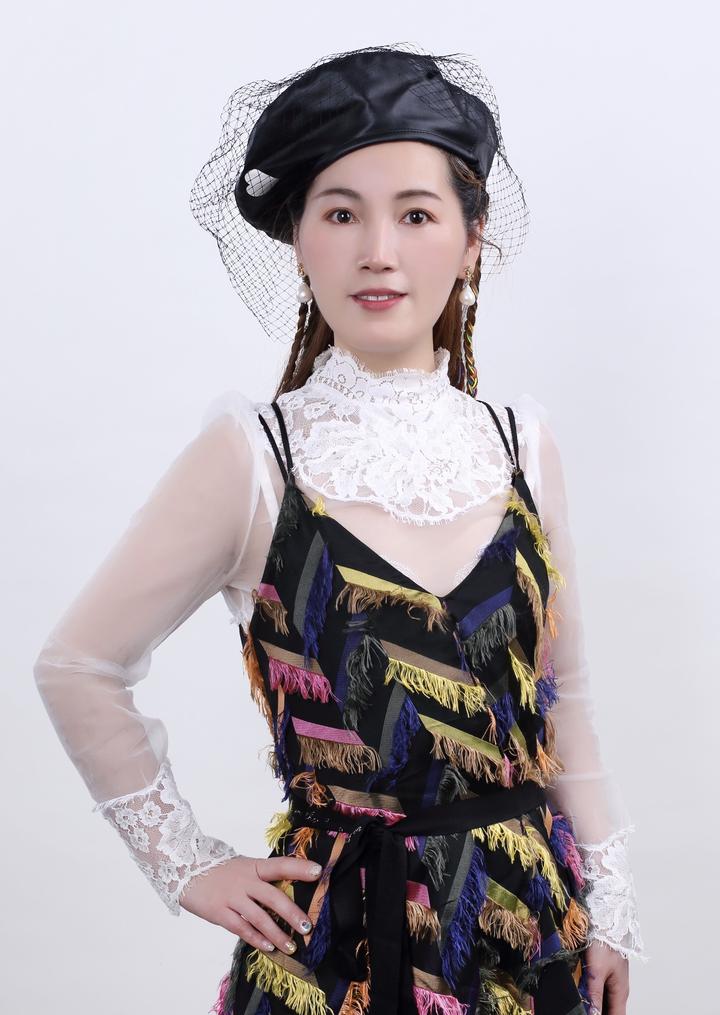 2020年义乌购"最美老板娘"出炉