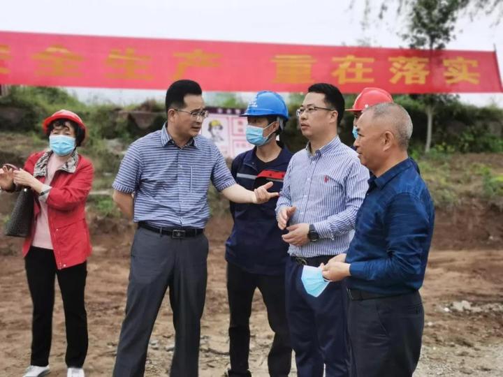 建设"名县美城",这项工程在天台福溪街道正式开工