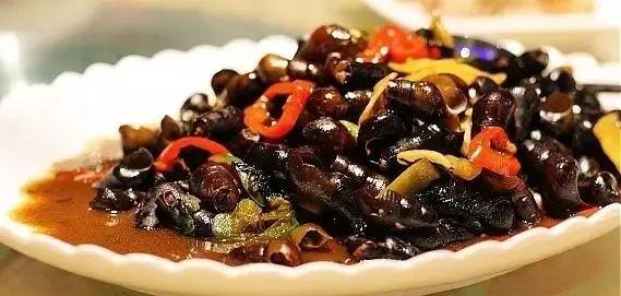 泥鳅汤这些人人皆知的特色菜不用多说你应该很清楚,其实在泰顺还有