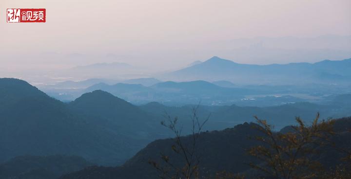 《了不起的乡村》第22期:径山绿踪 看乡村追梦人 "