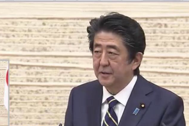大阪解除紧急状态