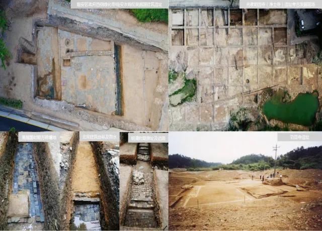 临安将添新名片吴越国王陵考古遗址公园这样建
