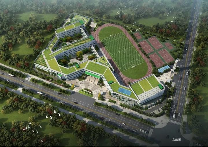 家长速看!龙湾启动6所新建学校招生,有你家附近的吗?