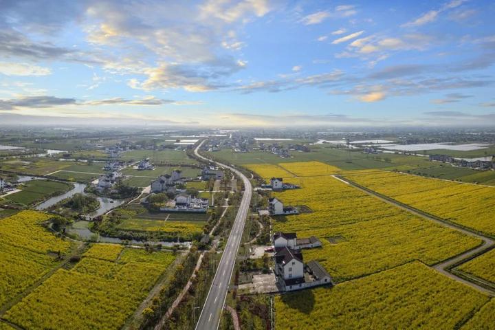 项目批复丨苏台高速公路(二期)项目申请获省发改