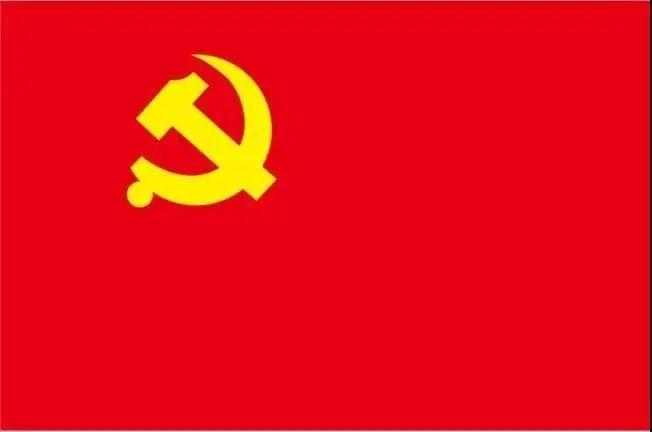 党旗   03/知道队旗的含义   五角星加火炬的红旗是少先队的队旗.