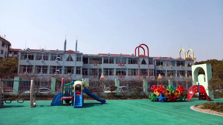 报名全攻略|椒江区公办幼儿园2020年秋季招生通告