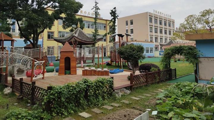 报名全攻略|椒江区公办幼儿园2020年秋季招生通告