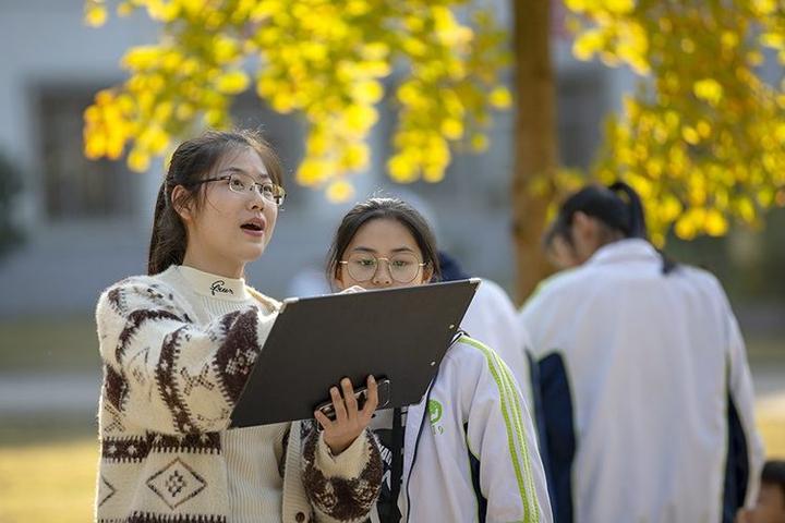 为浙江省一级普通高中特色示范学校,浙江省艺术教育实验学校