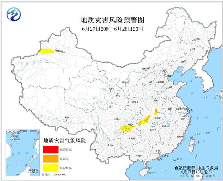 最新丨湖北五大湖超汛限 启动水旱灾害防御Ⅳ级应急响应