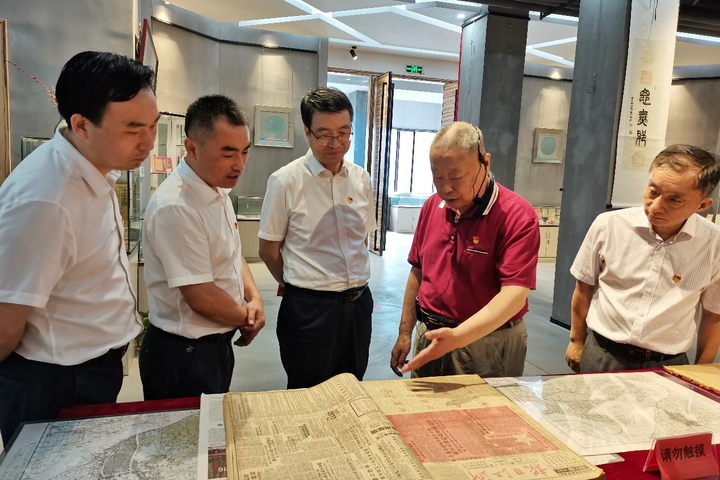 2020-11-17 18:58 共享联盟富阳站 骆晓飞通讯员詹静怡 汉神人