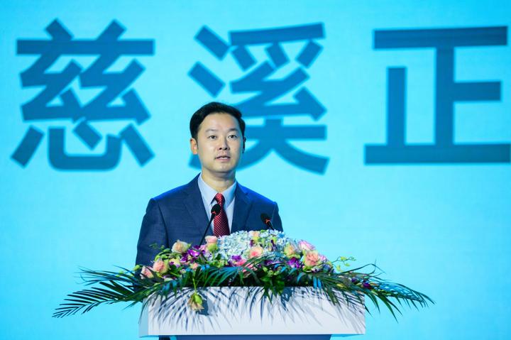 慈溪正大农业硅谷重磅签约按下未来发展加速键