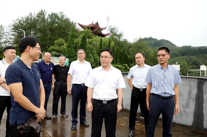 自5月29日入梅以来,永康市先后出现6轮明显降水过程,截至7月10日7时