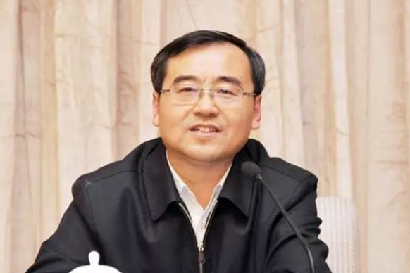国家信息中心原党委副书记,副主任马忠玉被"双开"