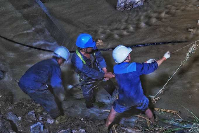 武义温泉旅游度假区党工委副书记何建丰接受武义县纪委监委纪律审查和