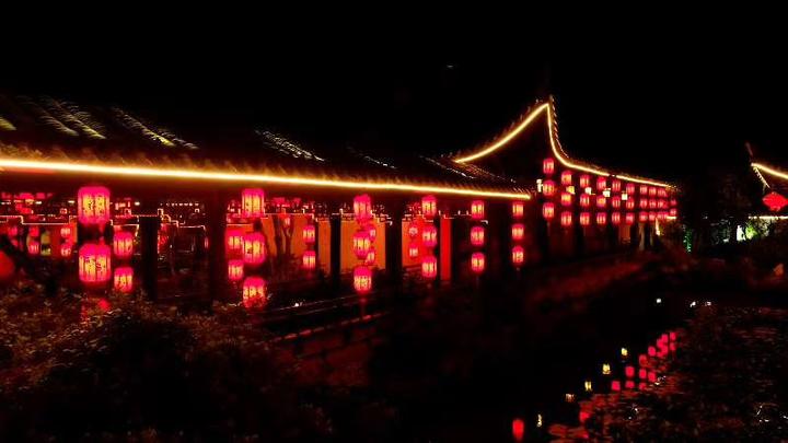 七夕节就要来了去梁祝文化节邂逅爱情吧