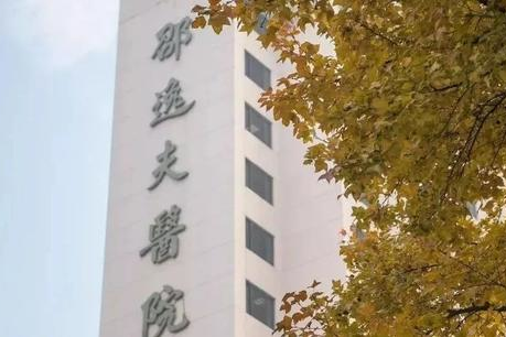 线上线下结合 浙大邵逸夫医院成立"一带一路"微创医学学院