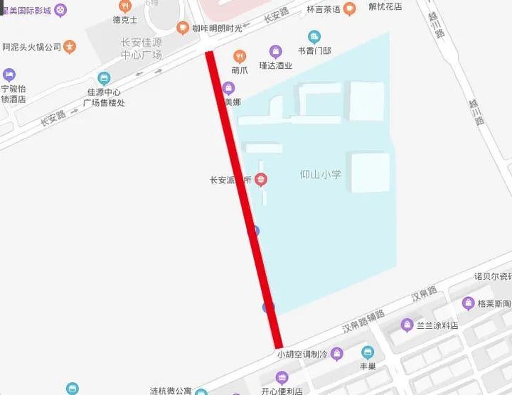 海宁两条路变工作日限时单行!这些路段新增逆向行驶