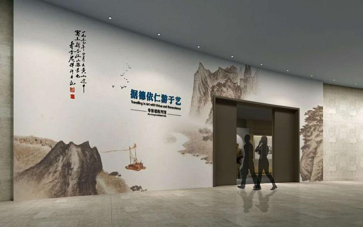 建德博物馆开馆 寿崇德陈列馆同期亮相