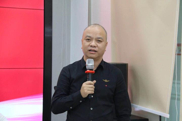 广州温州商会选举产生第七届理事会 监事会领导班子