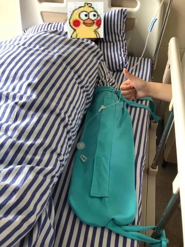 小发明大作用南湖区中心医院护士获国家专利