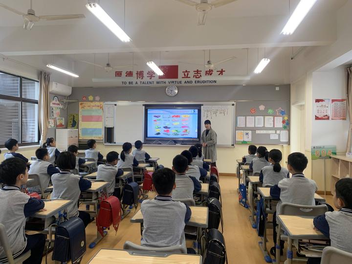 桐乡这所小学捧回国字号荣誉全市唯一