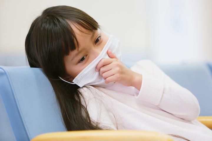 给你一份安全指南 如何预防秋冬季儿童感冒