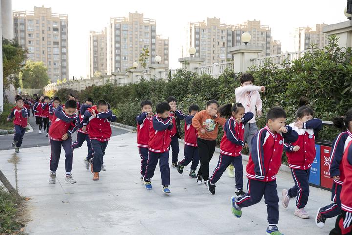 关注消防 生命至上 | 沥海街道中心小学开展消防安全