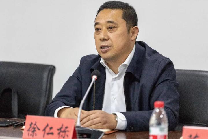 徐仁标调研基层人大工作 加强自身建设 提升履职能力