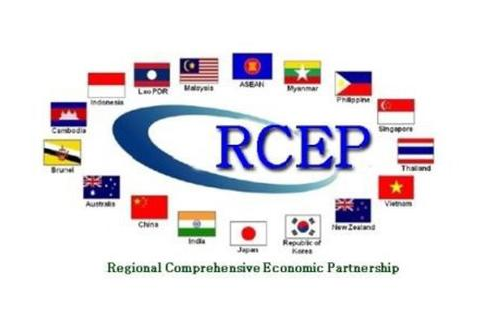 名词解释:rcep,tpp和cptpp 个个分得清