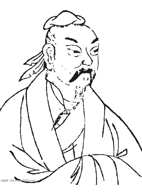 钩沉|在东汉庄子为啥改姓严
