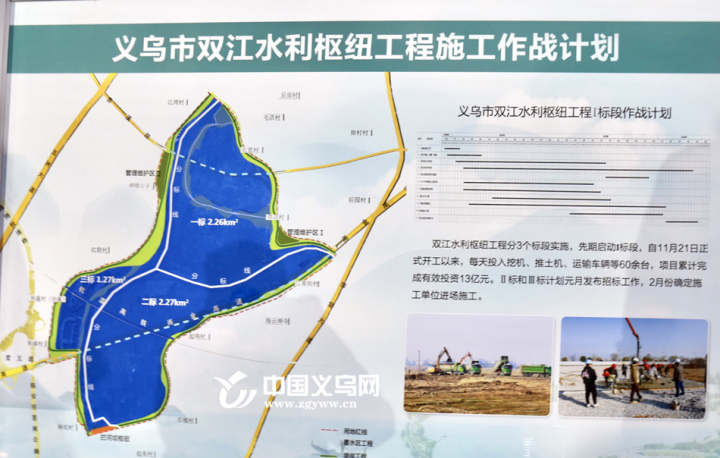 大落实大比拼95丨双江湖新区高品质建好双江湖拉开城市框架提高城市