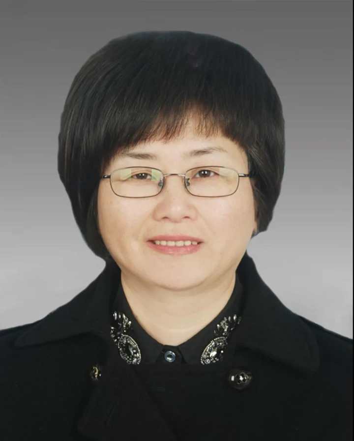 任前公示名单拟提拔任用领导干部2021年1月21日中共丽水市委组织部