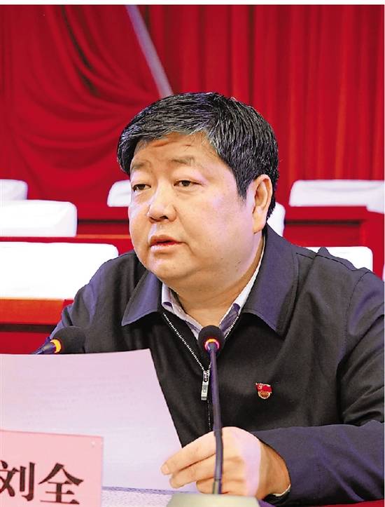 用力 浙新藏青代表委员热议对口支援机制西藏那曲市委书记敖刘全委员