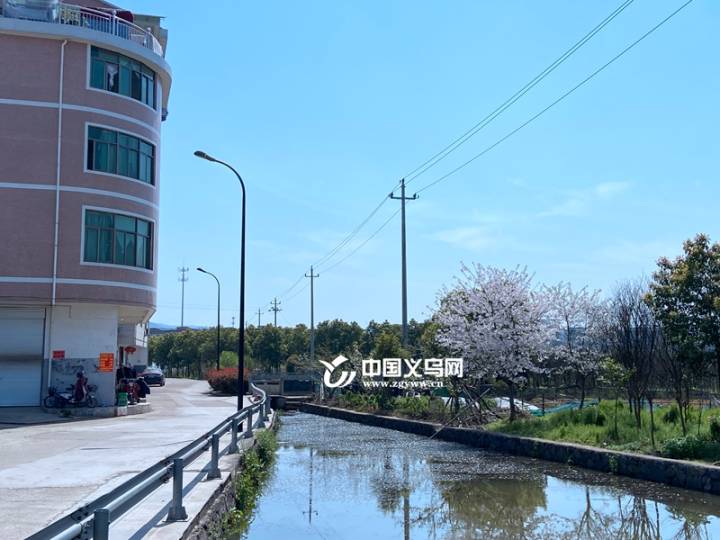 勇闯开局关②2800人的大村岂能说拆就拆义乌稽亭村硬核回应漂漂亮亮地