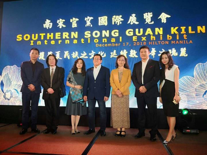 走进故宫大匠之门:故宫博物院文物修复专家魏鼎
