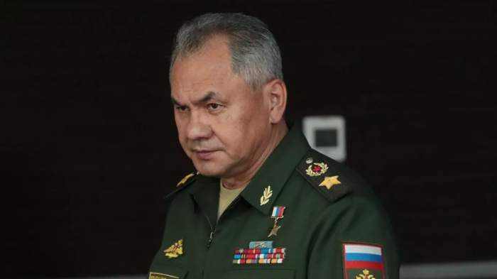 俄罗斯国防部长:美国,北约加剧军事威胁 俄将采取措施