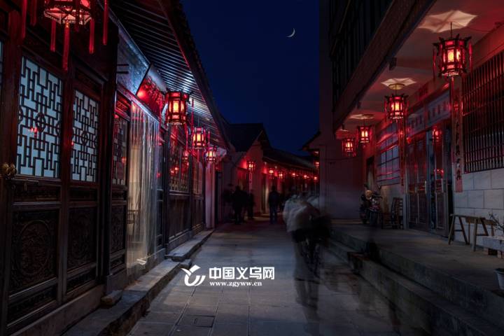 【勇闯开局关⑥】义乌佛堂倍磊村:千年古村焕新貌