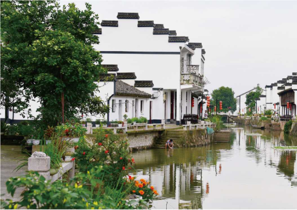 护卫全民健康南浔区发布湖州市首个市民健康公约