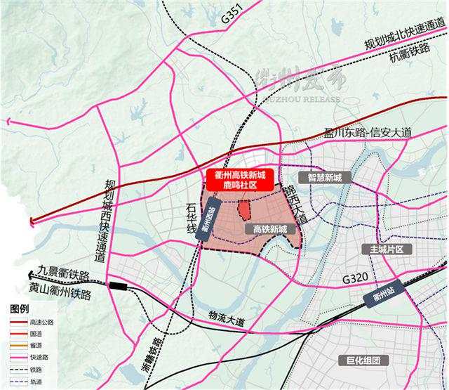 金茂,金昌分获诸暨城北姊妹地 绿城再拿衢州未来社区项目