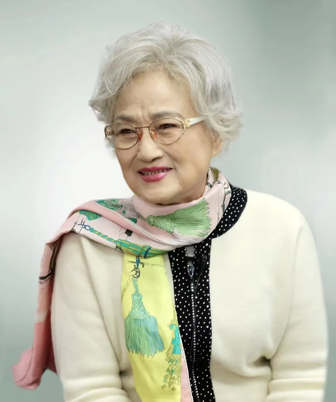 越剧"林妹妹"王文娟去世 享年95岁