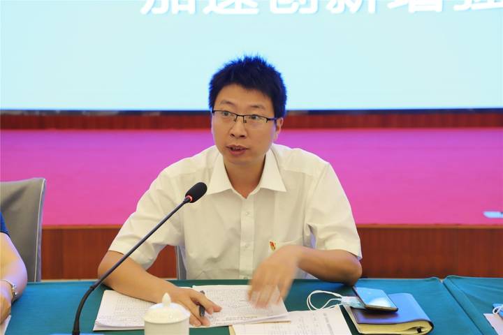 凝心聚力促发展 开拓奋进谱新篇 ——区政协委员聚焦