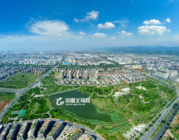 义观察|解读义乌各镇街人口数据变化背后的"密码"