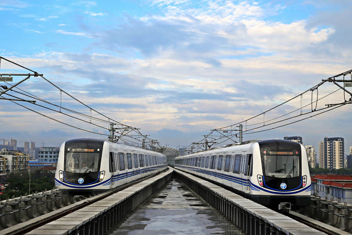 此次规划公示指出,4号线延伸工程是《宁波市城市轨道交通第三期建设